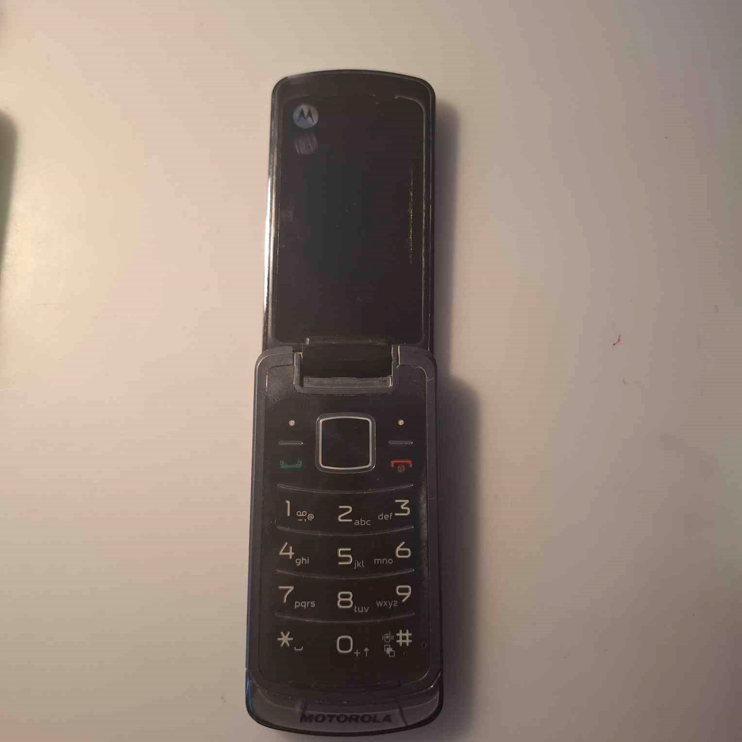 Motorola Gleam